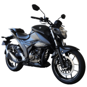 Suzuki GIXXER 250