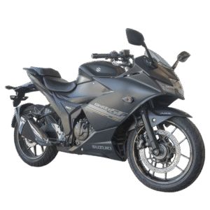 Suzuki GIXXER SF 250