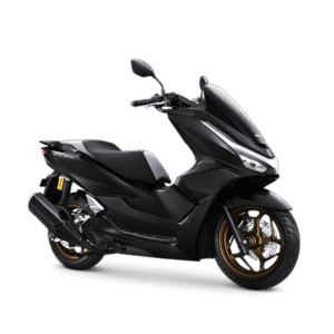 Honda PCX160 RoadSync