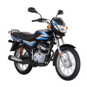 Kawasaki CT100