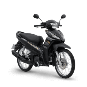 Honda WAVE RSX (Disc)