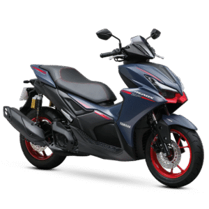 Yamaha MIO Aerox SP