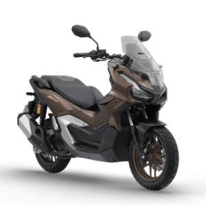 Honda ADV160 (RoadSync)