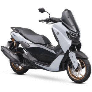 Yamaha NMAX TECH MAX