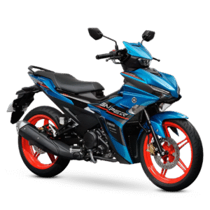 Yamaha Snipper 155
