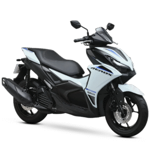 Yamaha MIO Aerox Standard