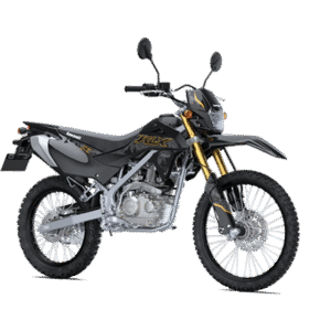 Kawasaki KLX150