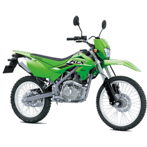 Kawasaki KLX150S