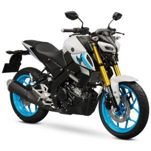 Yamaha MT-15