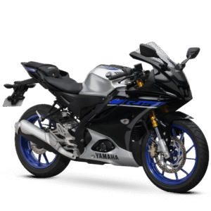 Yamaha YZF-R15M
