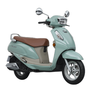 Suzuki Access