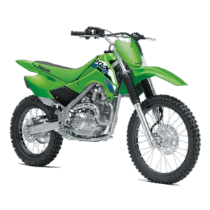Kawasaki KLX140