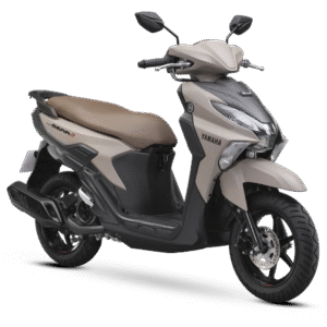 Yamaha MIO Gear S