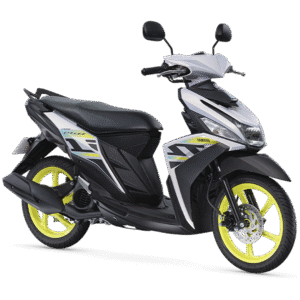 Yamaha MIO i125