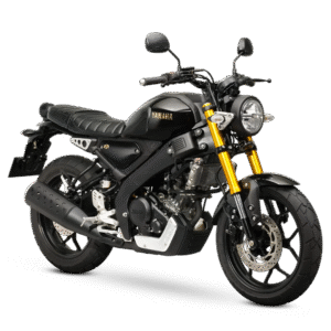 Yamaha XSR155
