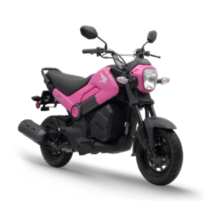 Honda NAVi