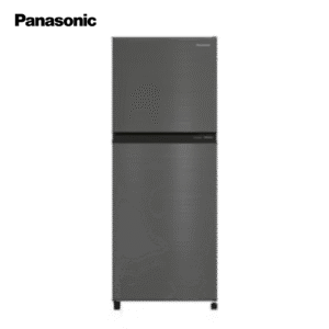Panasonic Two Door Top Freezer | NR-BQ252VB