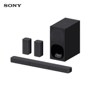 Sony Soundbar | HT-S20R