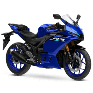 Yamaha YZF-R3