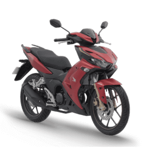 Honda Winner X (ABS) Premium