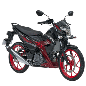 Suzuki Raider R150 Blade Edition