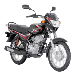 Kawasaki CT125