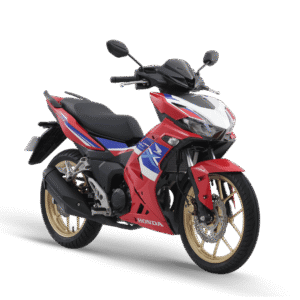 Honda Winner X (ABS Racing)
