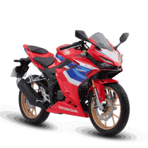 Honda CBR150R