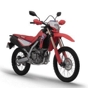 Honda CRF300L