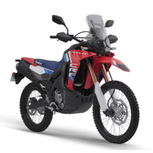 Honda CRF300 Rally