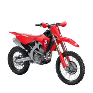 Honda CRF250RX