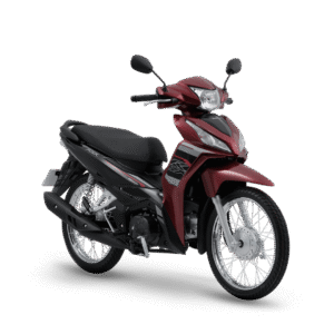 Honda WAVE RSX (Drum)