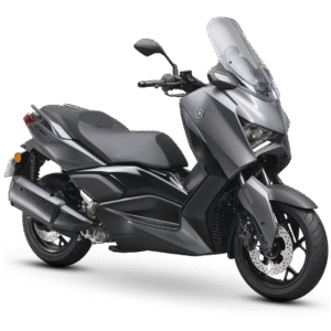 Yamaha XMAX