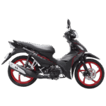 TITAN BLACK