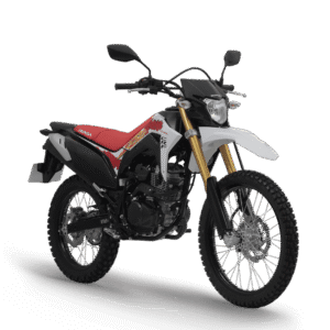 Honda CRF150L
