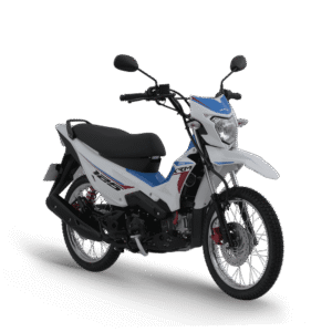 Honda XRM125 (DSX)