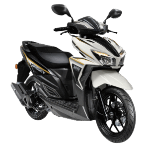 Kawasaki BRUSKY 125 (MY25)