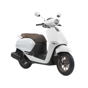 Honda Giorno+
