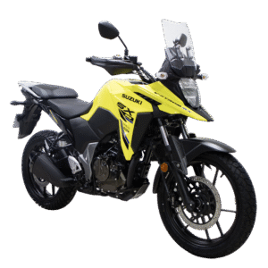 Suzuki V-STROM 160
