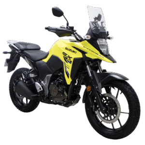 Suzuki V-STROM 250 SX
