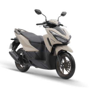 Honda Click125 (Smart Edition)