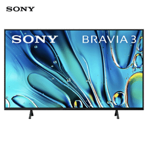 Sony BRAVIA 3 | K-43S30