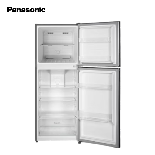 Panasonic Two Door Top Freezer | NR-BP200VS 4 Panasonic Two Door Top Freezer | NR-BP200VS - Image 4