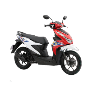 Honda BeAT (Playful)