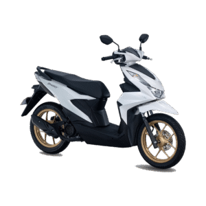 Honda BeAT (Premium)
